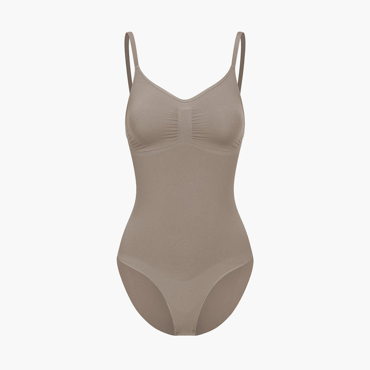 Shaping Shapewear Bodysuit for Invisible Confidence in Everyday Life