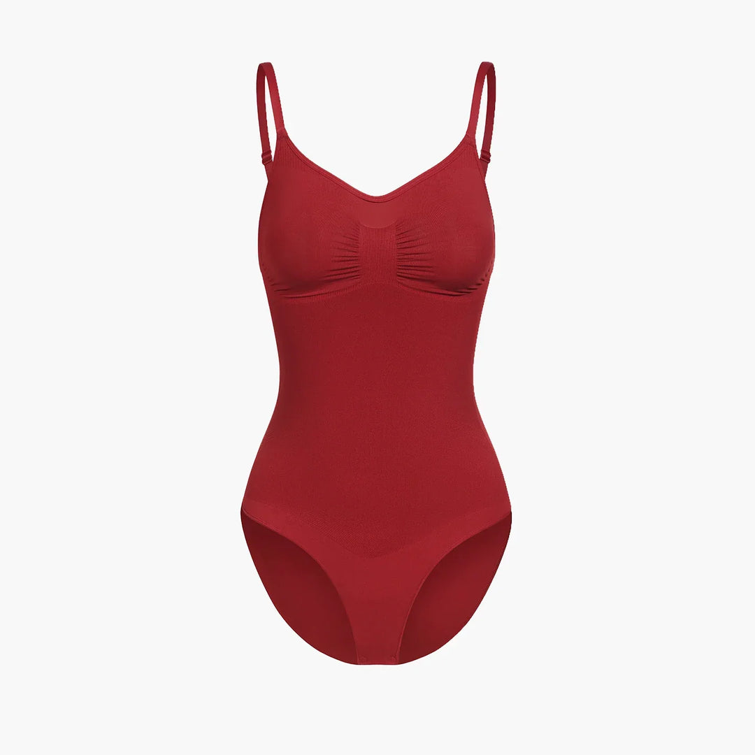 Shaping Shapewear Bodysuit for Invisible Confidence in Everyday Life