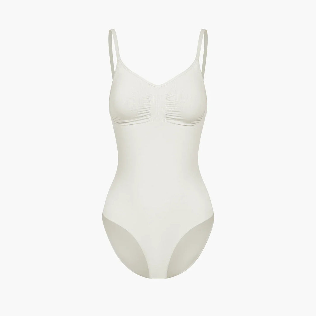 Shaping Shapewear Bodysuit for Invisible Confidence in Everyday Life