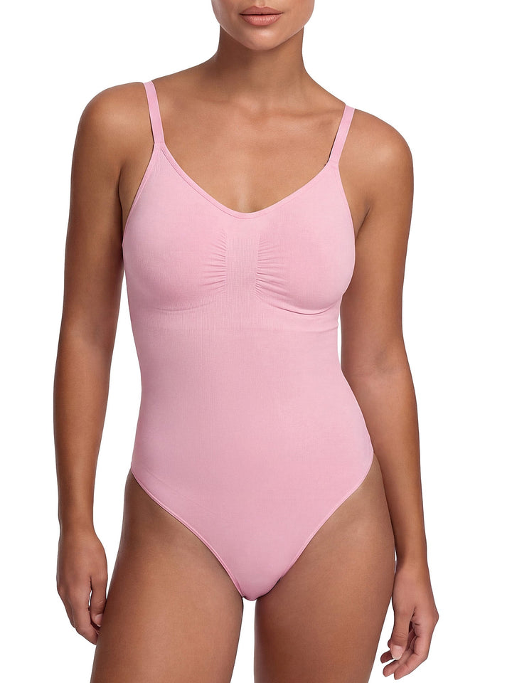 Shaping Shapewear Bodysuit for Invisible Confidence in Everyday Life
