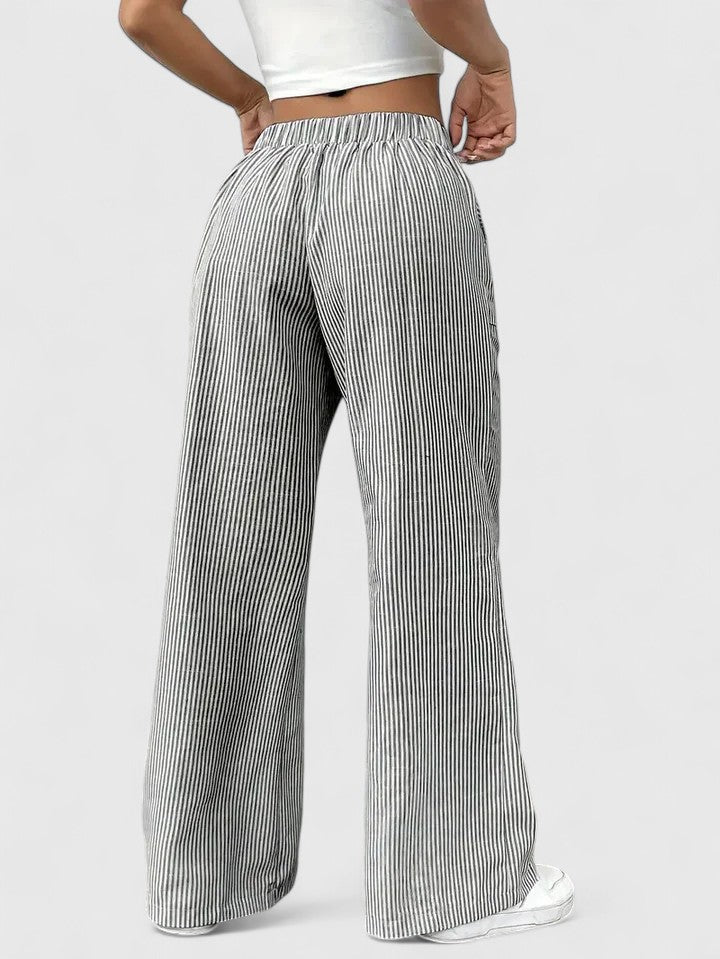 ELSHIRA – ELEGANT PANTS FOR MODERN COMFORT