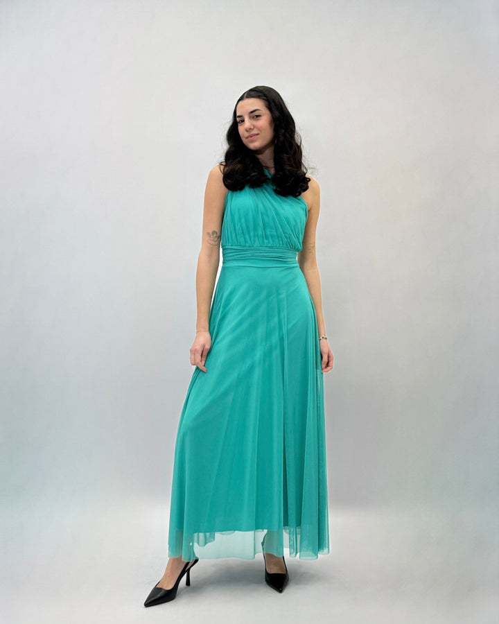 Ophelia™  |  Caterina One-Shoulder Dress