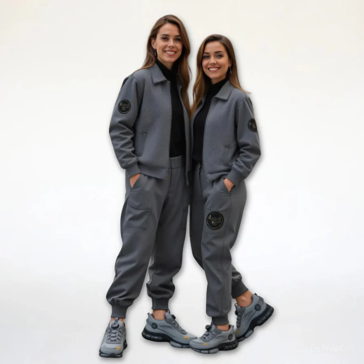 Marno™  |  Max One S3 Women's