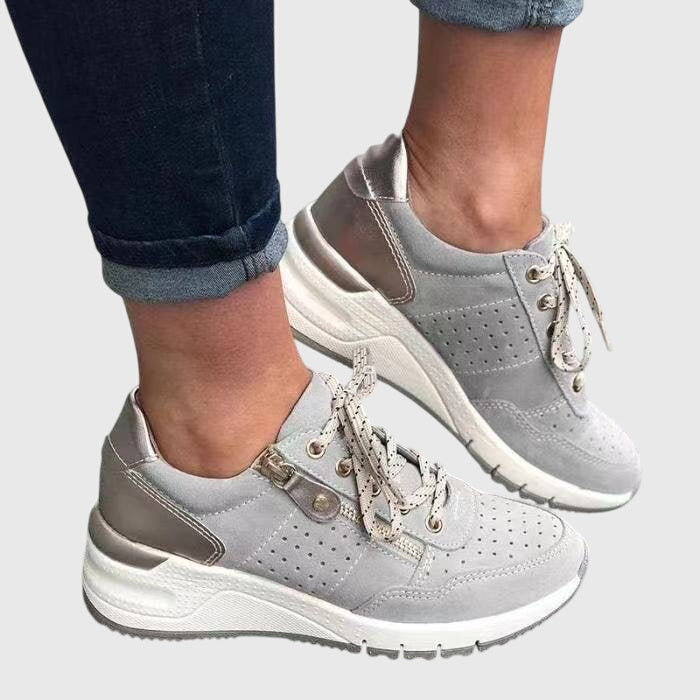 Maddie™  |  Orthopaedic Sneakers