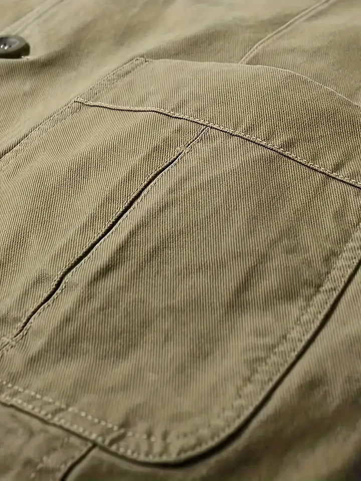 LAURENT MONACO | Casual Jacket for Men