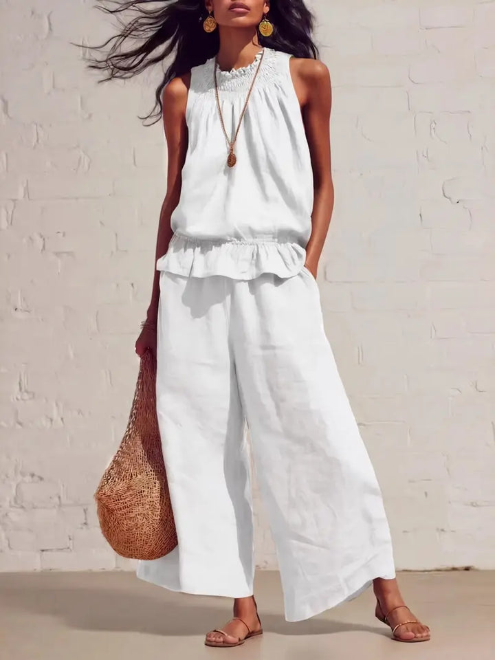 Mona™ | Elegant Flowing Set