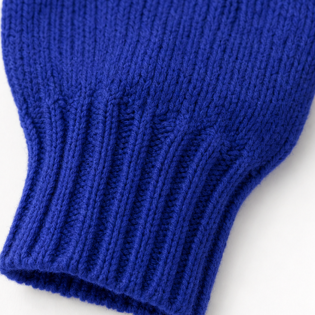 Elina | Elegant and Warm Cable Knit Sweater