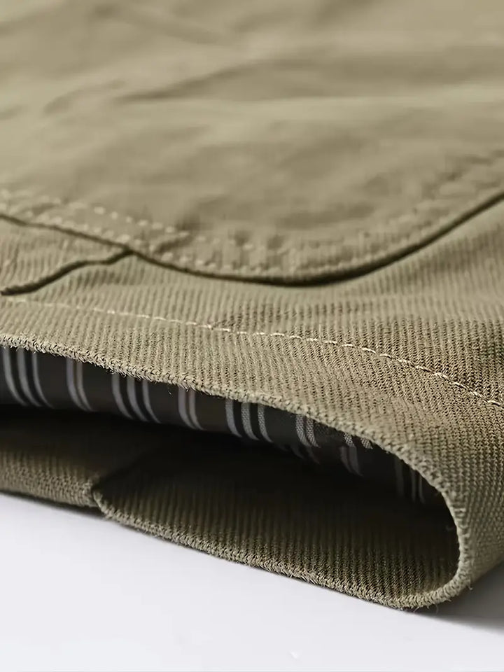 LAURENT MONACO | Casual Jacket for Men