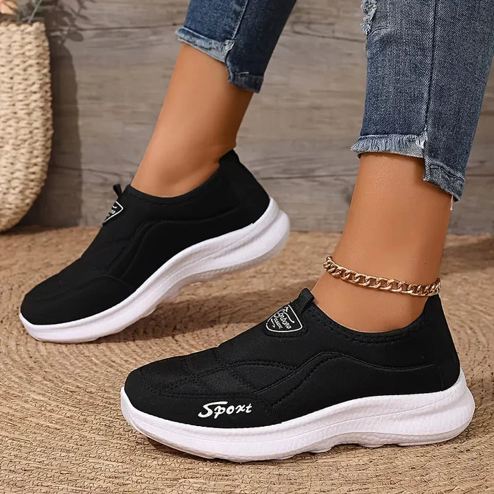 Comfortable Orthopedic Sneakers EB
