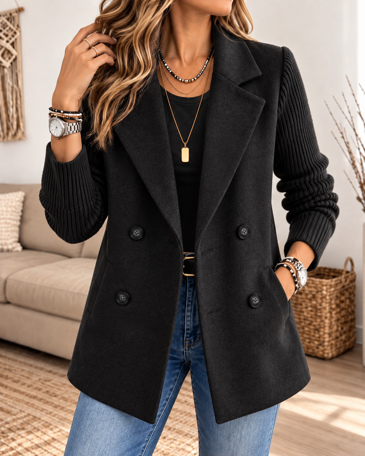 Nelia™ | Elegant Blazer