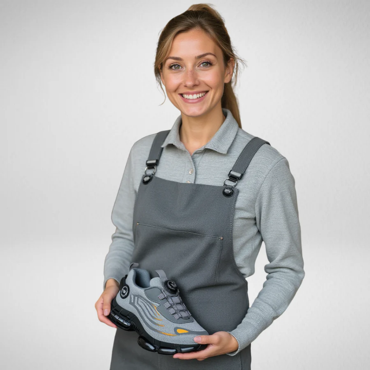Marno™  |  Max One S3 Women's