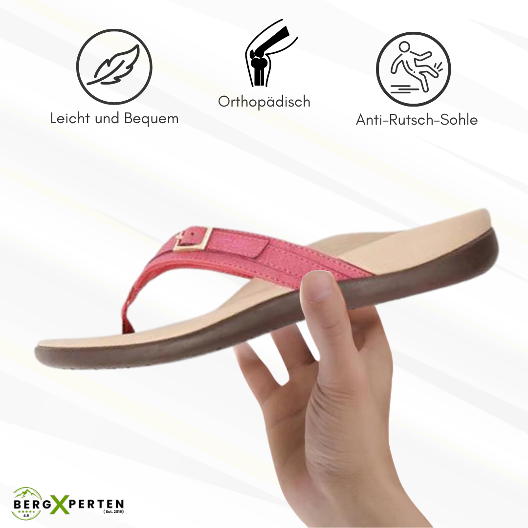 Women's Sandals | Orthopedic Comfort