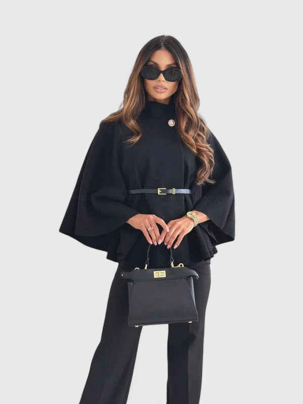 Nyssandra™  |  Sophisticated Jacket
