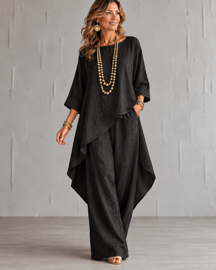Monique™ | Elegant Two-Piece Set