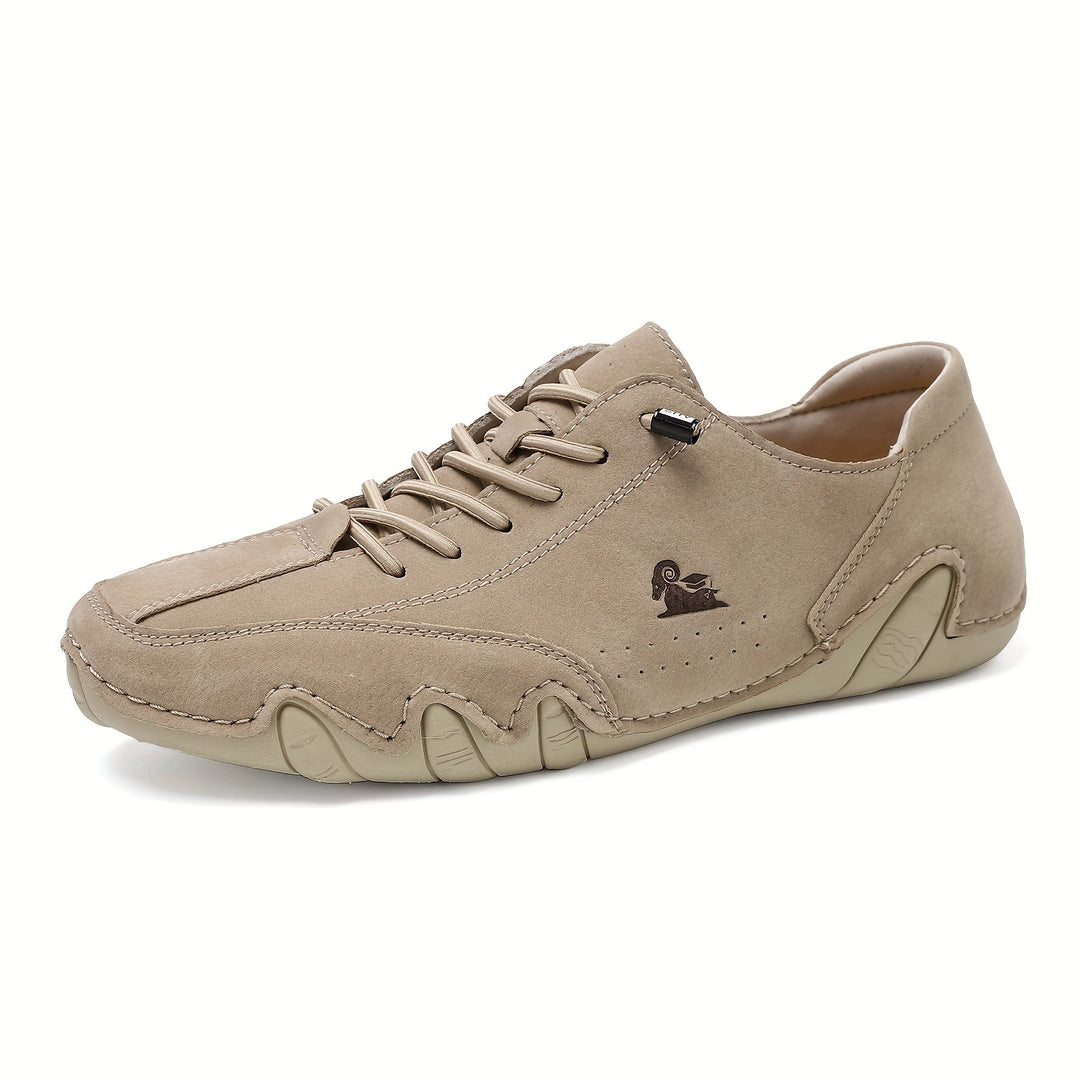 Milo - Women's Comfortable Sneaker for Effortless Walking