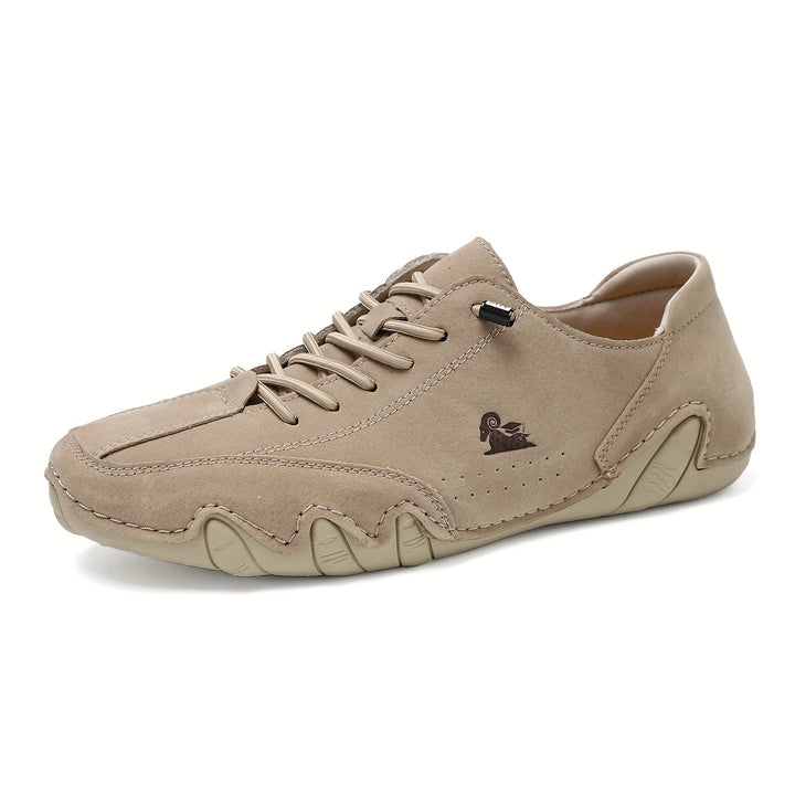 Milo - Women's Comfortable Sneaker for Effortless Walking
