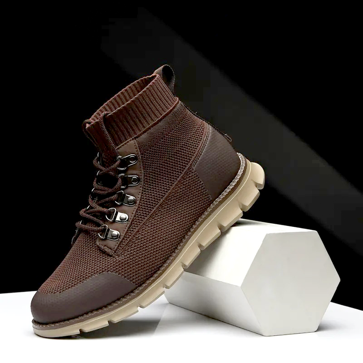 AeroStyle Urban Boots
