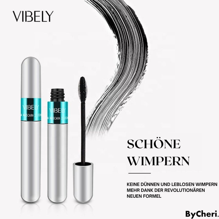 50% OFF TEMPORARY | Vibely™ | Eyelash Cosmetics Mascara