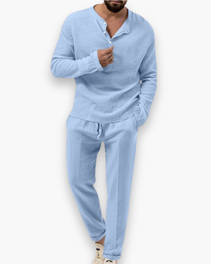 Elegant Set for Men | Comfortable