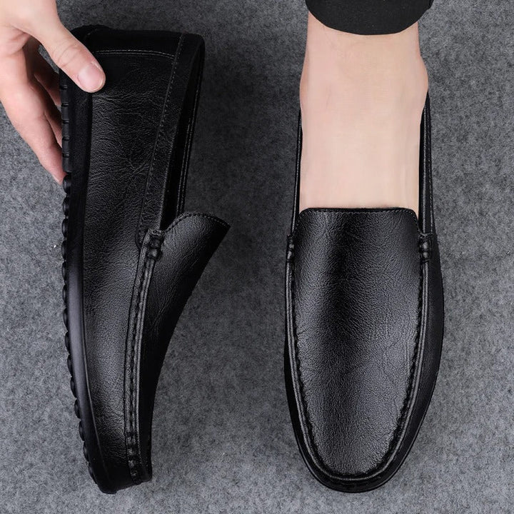 Alessio | Men's Loafers