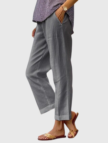Elaine™ | Elegant Women's Pants