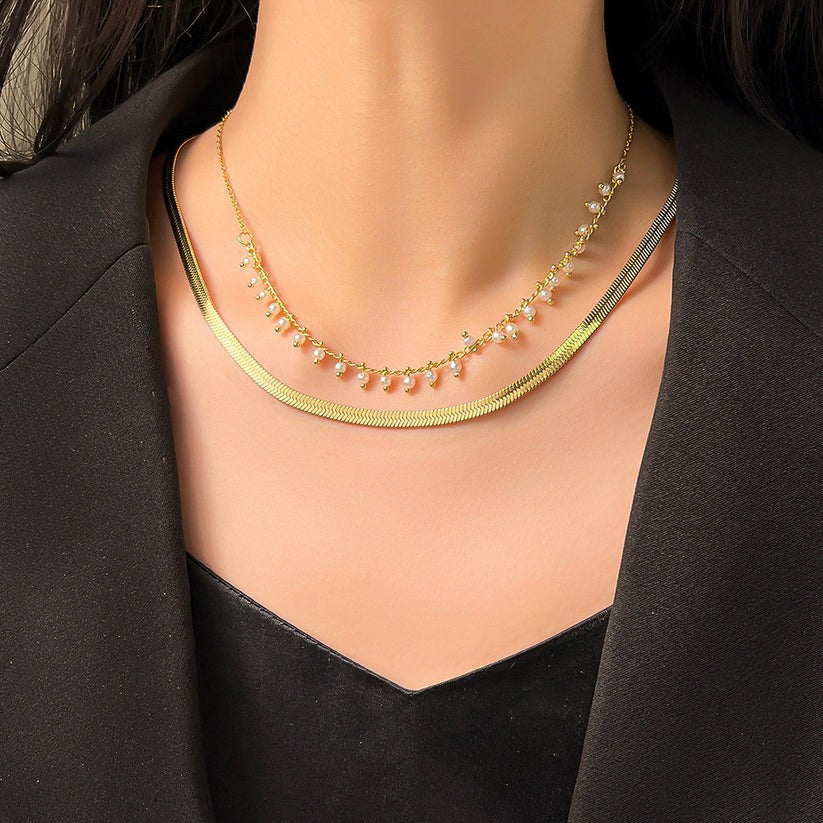 Marizanne™  |  Pearl Jewellery Set