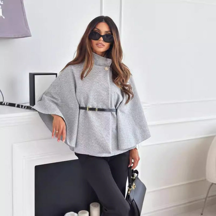Lea™  |  Chic Butterfly Jacket Belt