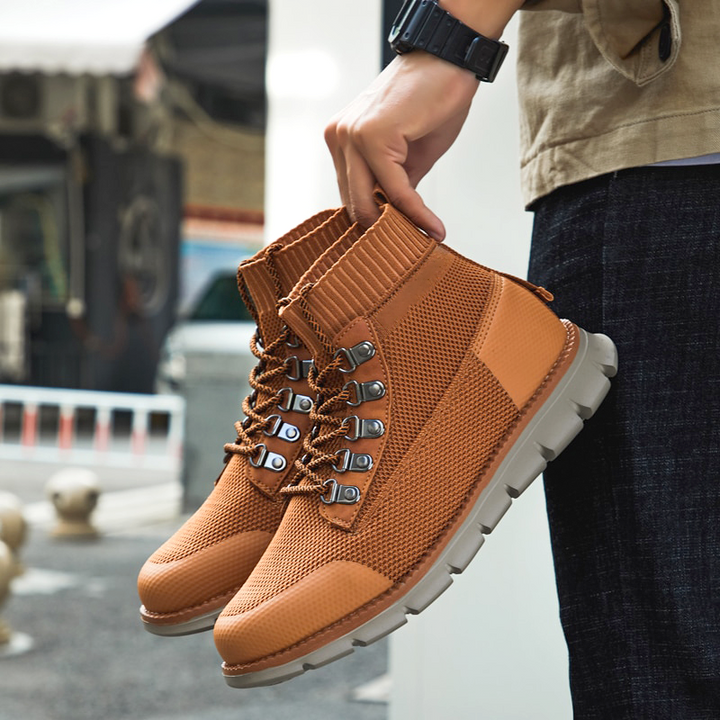 AeroStyle Urban Boots