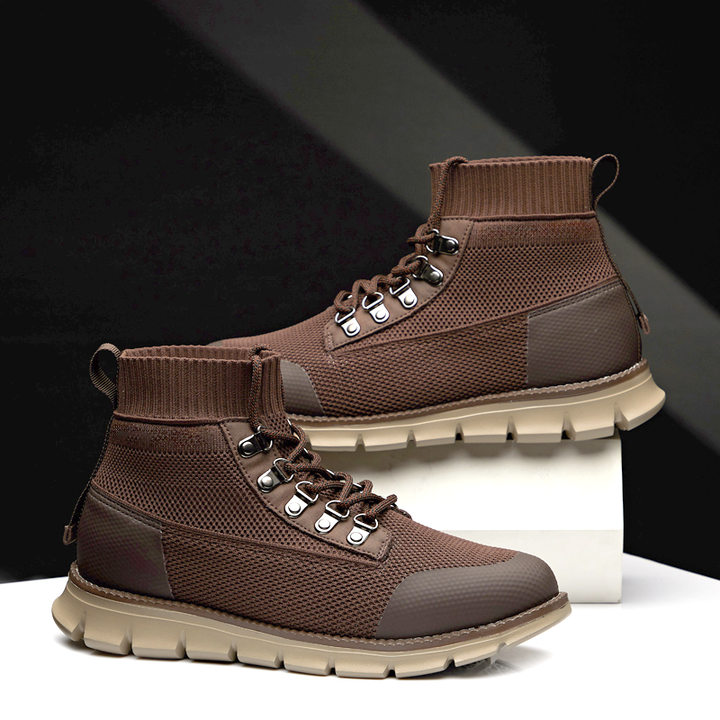 AeroStyle Urban Boots