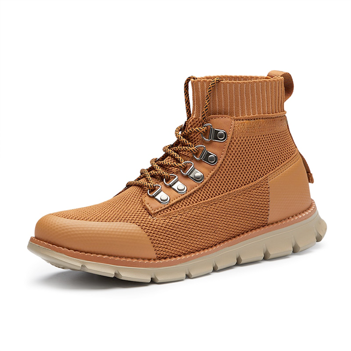 AeroStyle Urban Boots