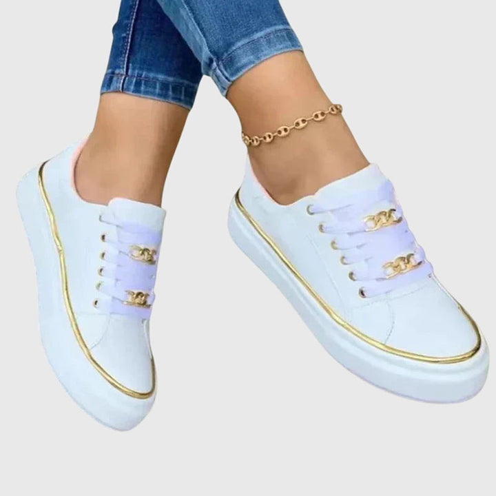 Camille™  |  Stylish Orthopaedic Shoes