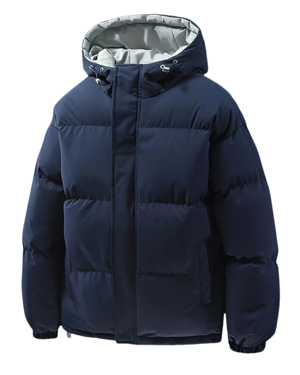 Felix | Elegant and Warm Men's Puffer Jacket