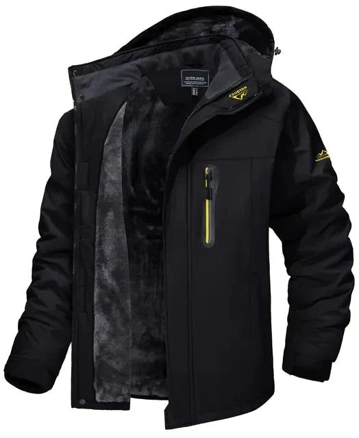 Felix™ - the ultimate winter coat
