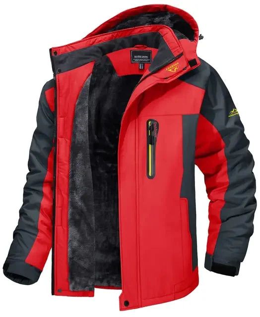 Felix™ - the ultimate winter coat