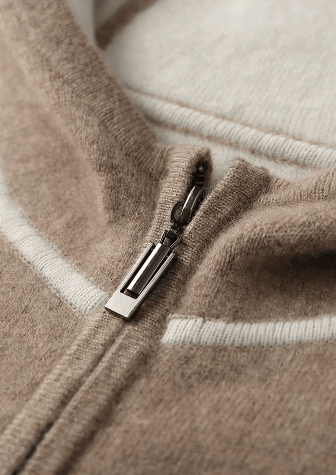 Emma & Rose soft lounge tracksuit — two-piece leisure set