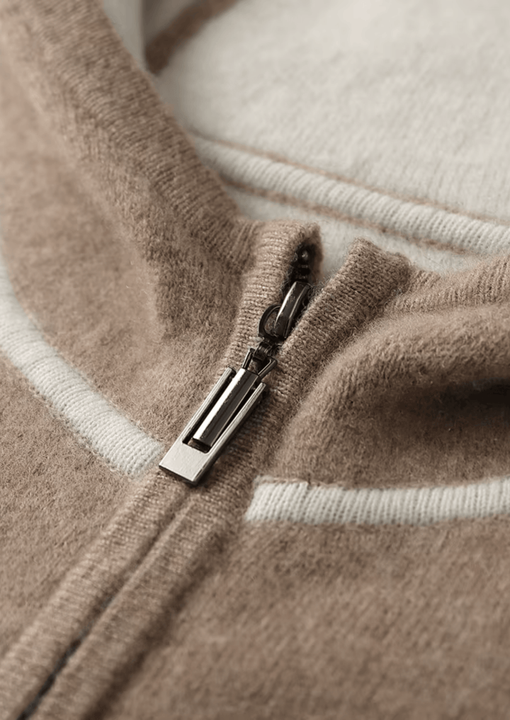 Emma & Rose soft lounge tracksuit — two-piece leisure set