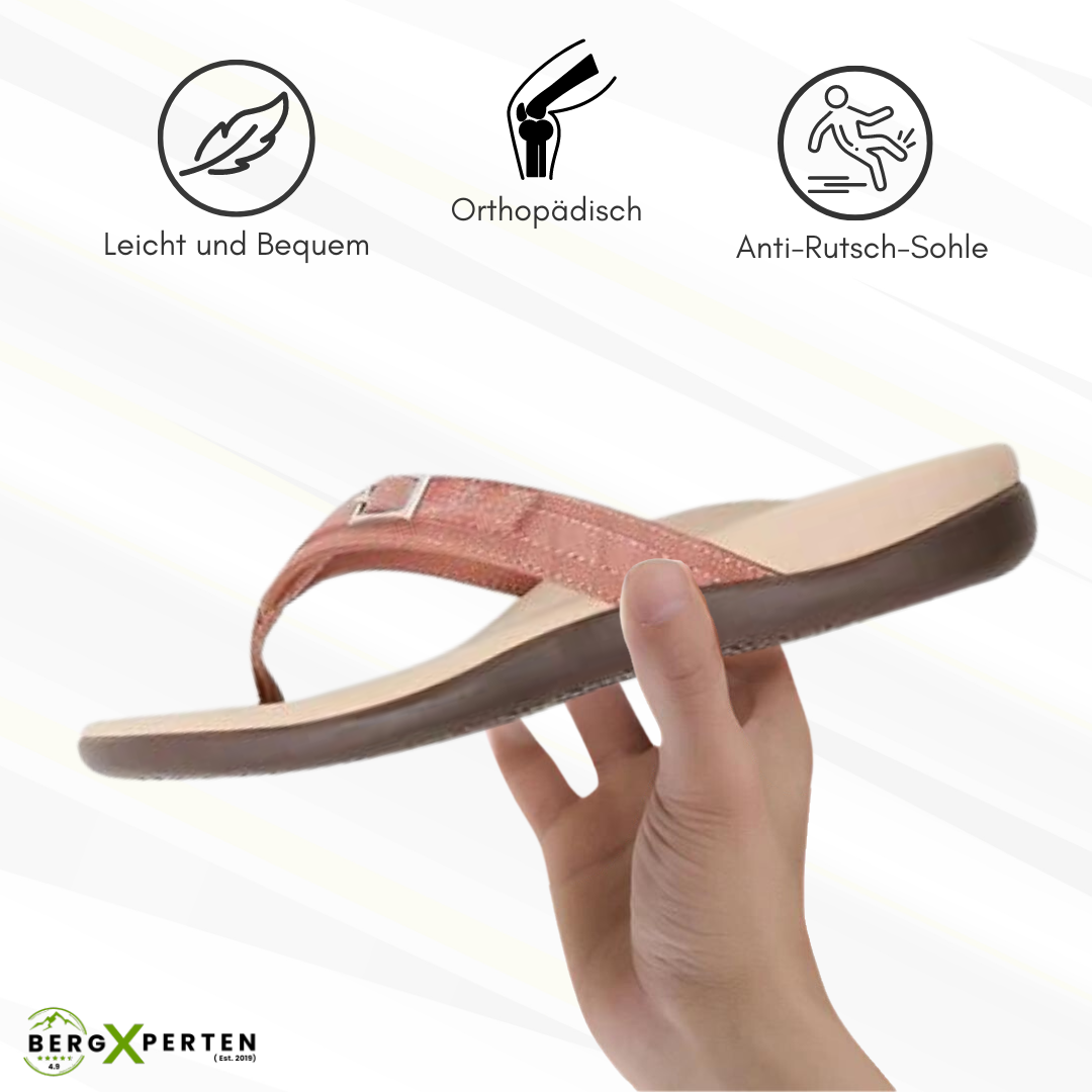 Women's Sandals | Orthopedic Comfort