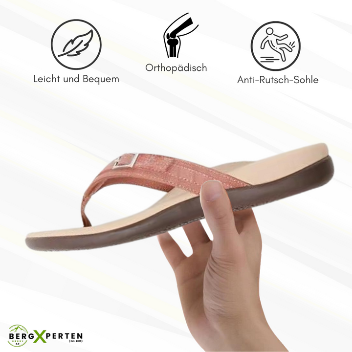 Women's Sandals | Orthopedic Comfort