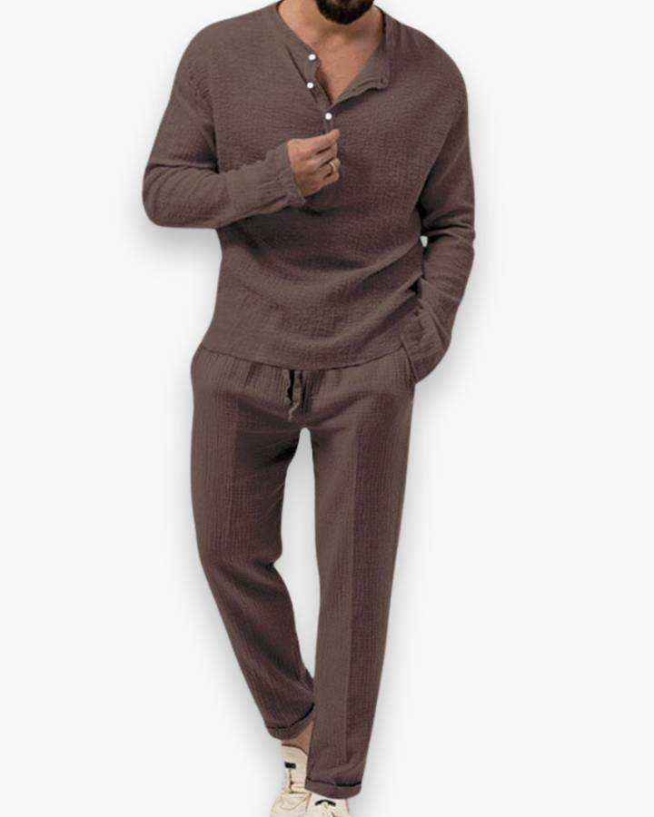 Elegant Set for Men | Comfortable