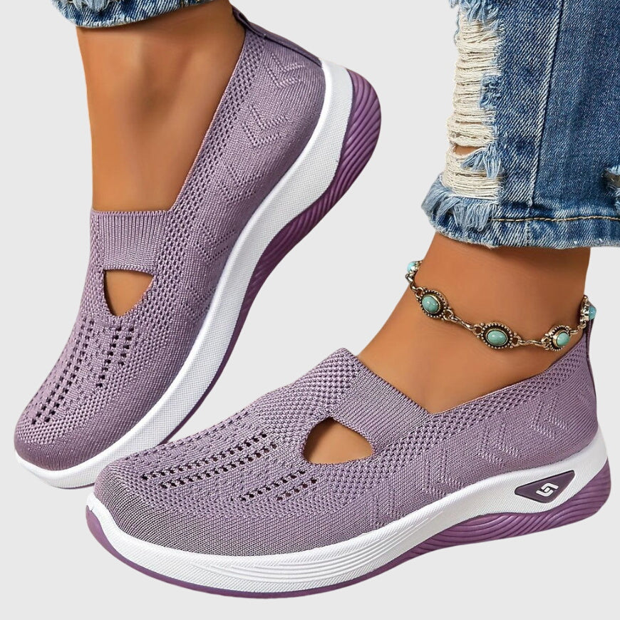 Lora™  |  Orthopaedic Walking Shoes