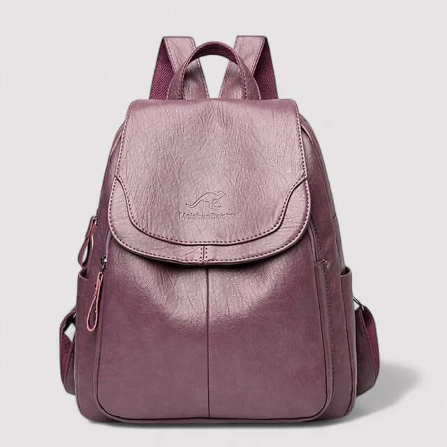 Women's Anti-Theft Backpack for Travel & Daily Use