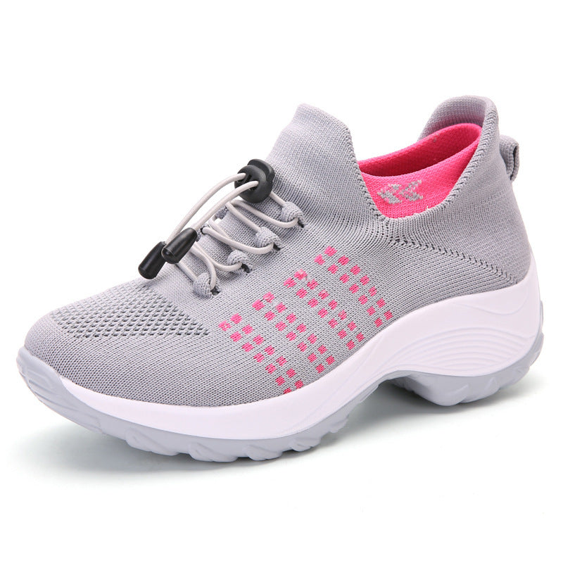 ActiveStep Sneakers | Sneakers with Orthopedic Footbed EB