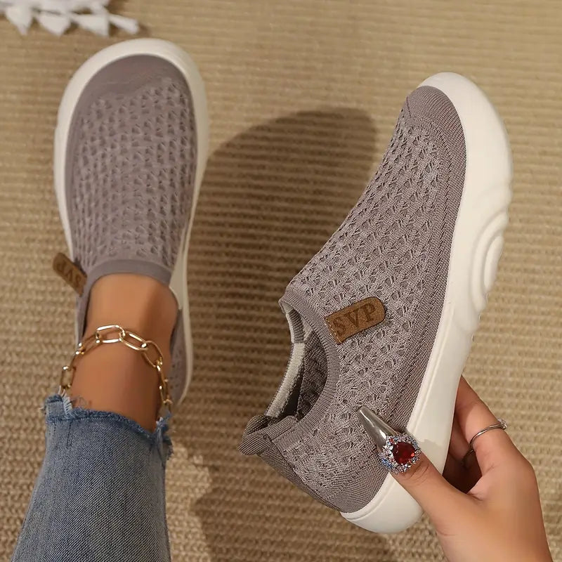 Comfortable Women's Slippers for Walking EB EB