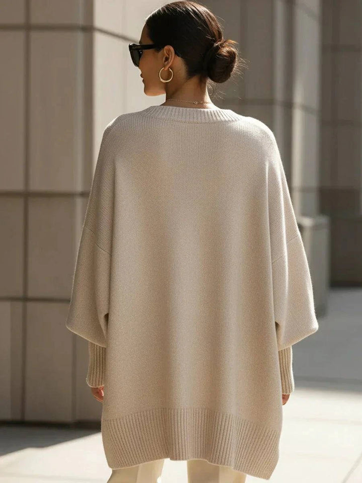Veira™  |  Elegant Sweater