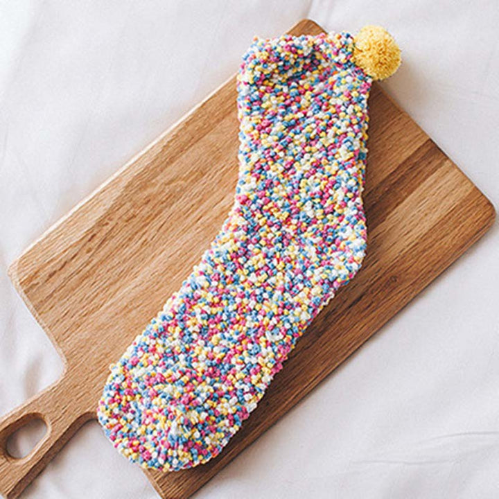 Warm Plush Socks