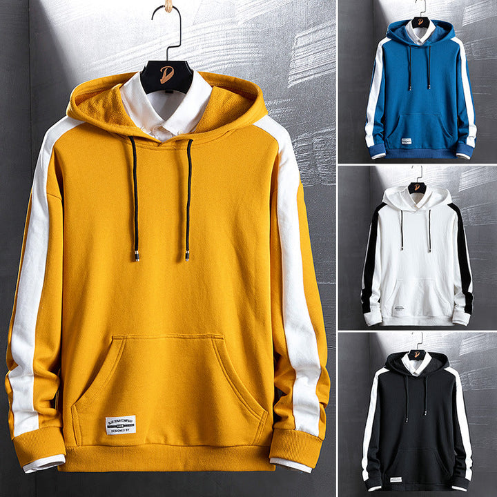 50% OFF || Wilfried™ - Hoodie Jacket