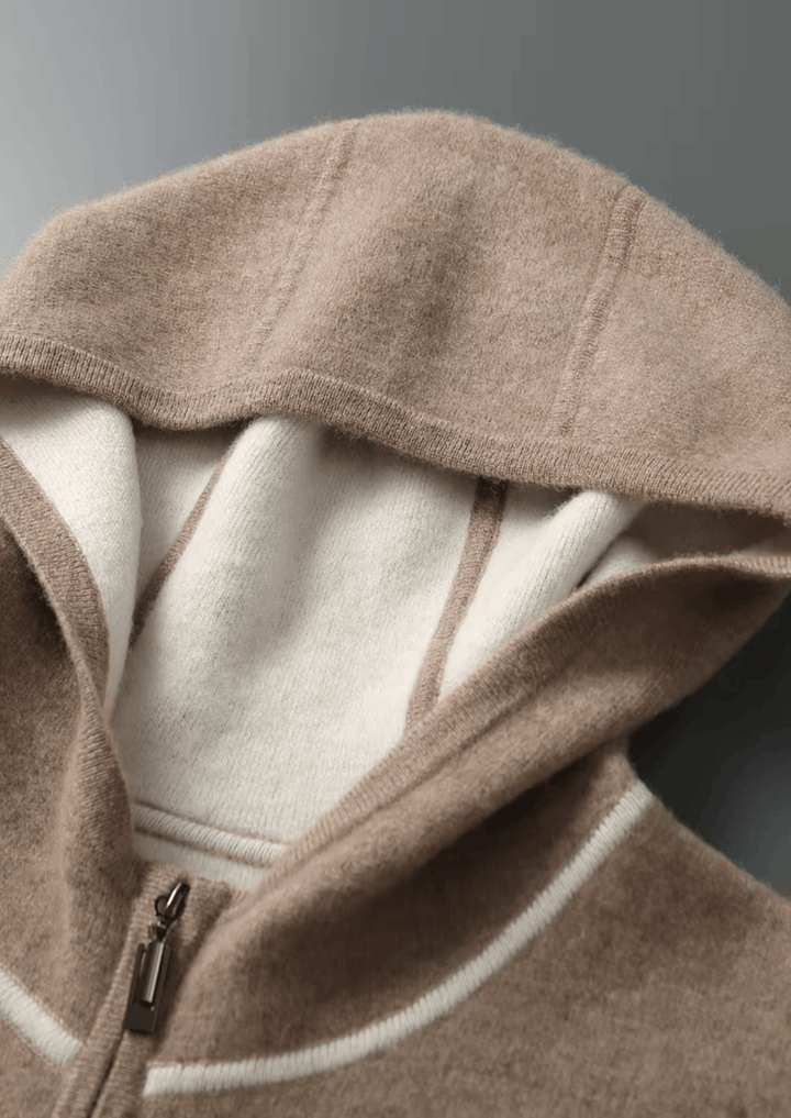 Emma & Rose soft lounge tracksuit — two-piece leisure set