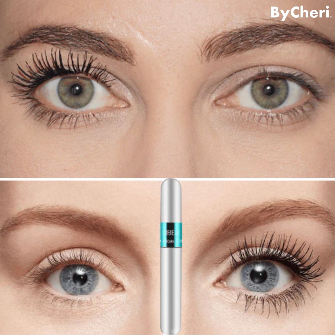 50% OFF TEMPORARY | Vibely™ | Eyelash Cosmetics Mascara