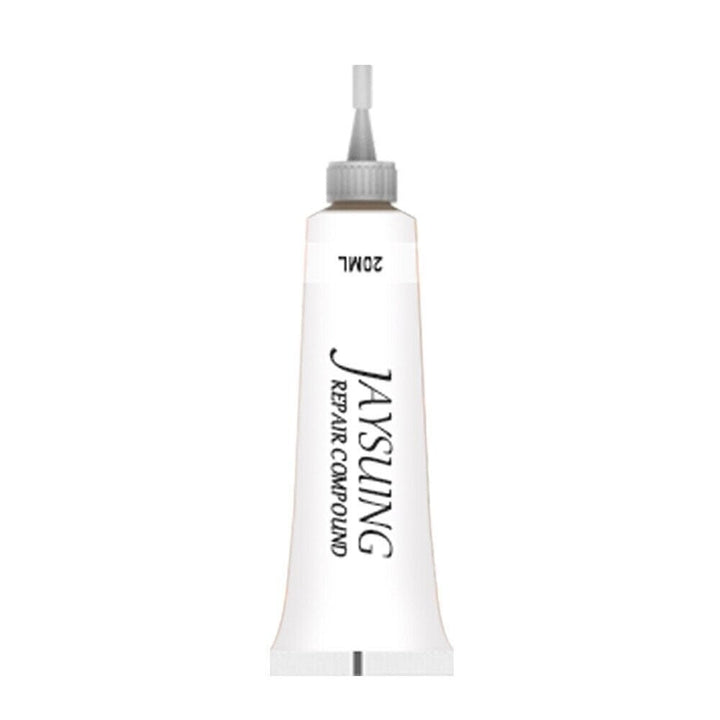 1+1 Free ShineRestore Long-Lasting Leather Repair, view 9 - Elena Harper