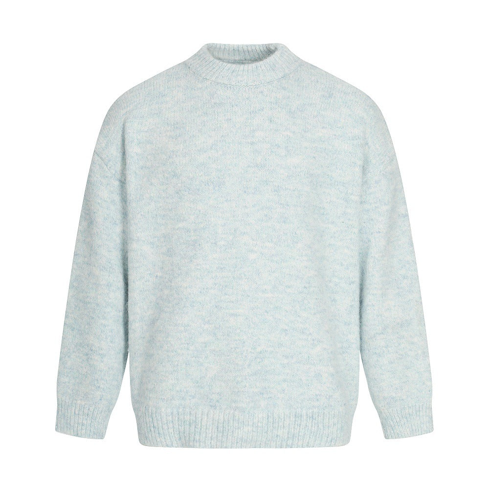 Casual Knit Sweater for Men - Eron